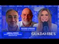 Guadavibes | Con Anibal Krivoy (jefe de pediatría) y Ricardo Carpena (periodista de Infobae) - 07/11