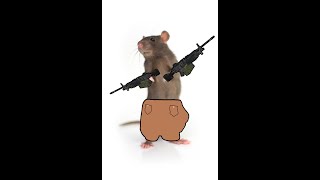 RATATTACK Rustafied medium [EPIC]