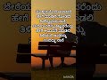 ಮುಳ್ಳಿನ ಮೇಲೆ ಆಪಾದನೆ motivational lines in kannada