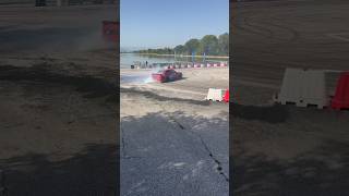 SoDRIFT Plovdiv PRO1 practice run of Dimitar Stoilov