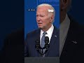 Biden 'condemns violence' after Trump rally shooting