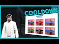 POLICE COOLDOWN SCRIPT *FREE* | FiveM Roleplay Scripts | FiveM Tutorial 2024 | MJ DEVELOPMENT