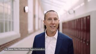 Welcome Back to School 2021-2022