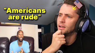 American reacts to 6 Reverse Culture Shocks Americans have returning From Europe