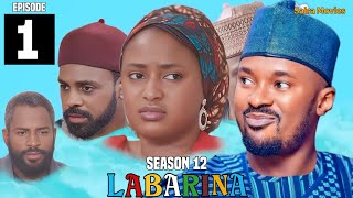 SANARWA AKAN SHIRIN LABARINA SEASON 12 EPISODE 1