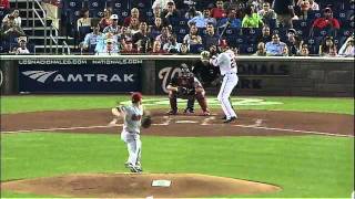 8/23/11: MLB.com FastCast