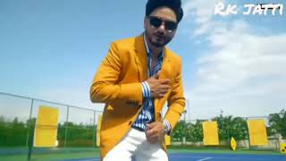 LAALA LAALA : Kulwinder Billa | Bunty Bains | Desi Crew |  Alankrita Sahai | Latest Punjabi Song