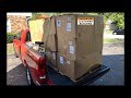 I bought a $9,000 Amazon Customer Returns & Salvage Electronics & More Pallet