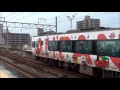 【同時発車】お盆の宇多津駅　列車まとめ 2014 8 16