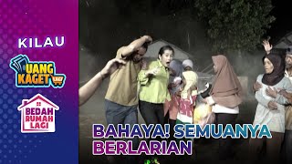 Waduh! Rumah Pak Janiun Rubuh!! - Kilau Uang Kaget \u0026 Bedah Rumah