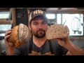 Rye Sourdough from Start to Finish | Proof Bread