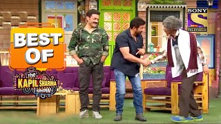 Dr. गुलाटी मिले Deol Brothers से! | Best Of The Kapil Sharma Show - Season 1