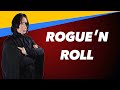 Les Nouveaux Détournements – Rogue’n Roll