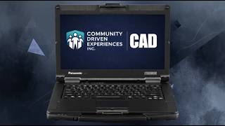 CDE CAD Short Showcase | New FiveM CAD System