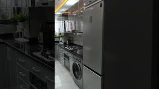 Cuisine aluminum algerie مطابخ المنيوم عصرية 2023