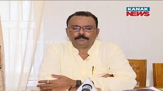 BJD Leader Sarada Jena Slams The Politicization Of Naba Das’ Murder Case