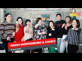 NADIA MONTENEGRO WITH ASISTIO SIBLINGS (Part 1) || #TTWAA Ep.4 (Teaser)