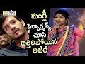 Download Mangli Superb Song Performance @Shailaja Reddy Alludu Movie Pre Release Event - Filmyfocus.com In Mp4 3Gp Full HD Video
