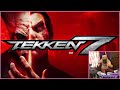 Infinite Azure/Moonsiders Pt. 1 from Tekken 7 : Drum Cover