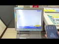 【ローソン】スマホ１台で証明写真を印刷！【how to print an id photo with one smartphone at lawson】