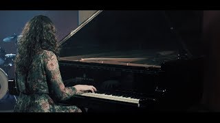 Colours of Love (own piano composition)- Karolina Jaworska