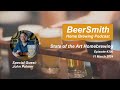 State of the Art Homebrewing with John Palmer - BeerSmith Podcast #300