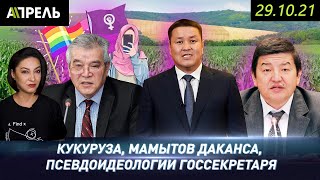 СНОВА УМНЫЕ РОДСТВЕННИКИ НА ГОСДОЛЖНОСТЯХ. Разве они виноваты, что так умны? \\\\ НеНовости 29.10.2021