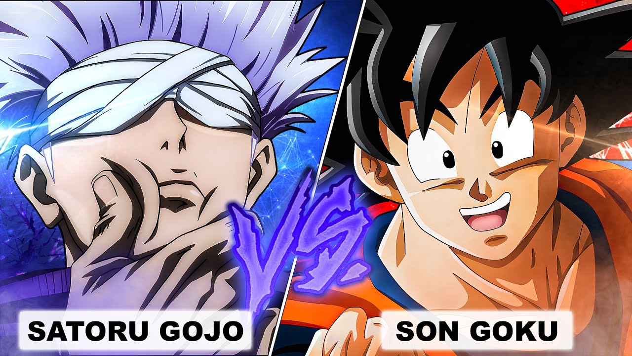 Goku Vs Gojo Who Would Win 44 Off Gbu Taganskij Ru Goku Vs Gojo Who Would Win 44 Off Gbu Taganskij Ru