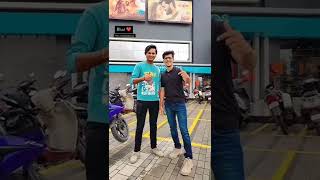 Sunny Bhavsar,Roshan Bhavsar,Vedant KF #sunnybhavsar #kamineyfriendzz #kfarmy #dosto #subscribe #KF