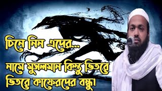 নামধারী মুসলমান চিনে নিন এদের! Mufti Arif Bin Habib Bangla Waz (2020) | Sirat al mustaqeem