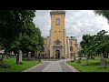 MARIA MAGDALENA CHURCH SÖDERMALM STOCKHOLM SWEDEN