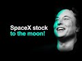 SpaceX Will Make Trillions & Investors Know (INSANE DEMAND)