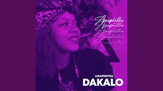 Amaphutha (feat. Elsykey \u0026 DJ Danzo)