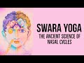 Swara Yoga - The Ancient Science Of Nasal Cycles | Jugal Wagh | Yogic Talks With Jugal