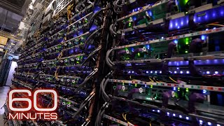 Artificial Intelligence | 60 Minutes Full Episodes