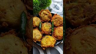 বাংলার চপ recipe #shorts