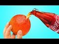26 HACKS MAKANAN ENAK UNTUK MENINGKATKAN HARIMU