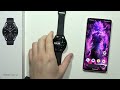 Does Xiaomi Watch S3 have Amazon Alexa?