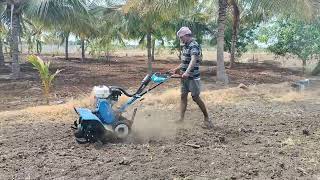 BCS GRATIA303M FRONT ROTTORY WEEDER.CONTACT9585592794