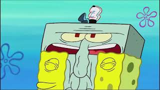SpongeBob - Please Let This Nightmare End!