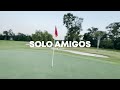 Lucauy - Solo Amigos (Video Oficial)