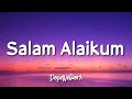 Harris J - Salam Alaikum (Lyrics)