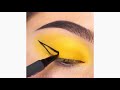 جوانترين makeup زورزورشازه لايكو سبسكراب بيرنه جي 🌻💛💜💚❤💙