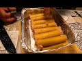 301 happy new year 2025 cannelloni recipe camping car nomad van life