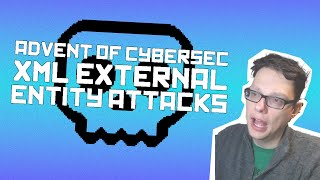 Crucial Defense Tactics: Defeating XML External Entity Attacks | Cybersecurity Mastery! 🛡️🌐