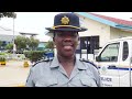ZRP CRIME AND ROAD SAFETY  WATCH S29E03 26 JANUARY 2025