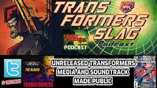 UNRELEASED Transformers Soundtrack MADE PUBLIC! BEAST MACHINES OST!