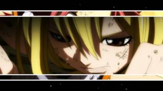 {LHS} NaLu - Come back to me ♥ (Secret santa for Laura)