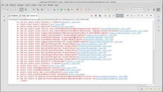 Saving Drawings 1 (using Scala)