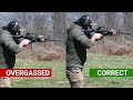 AR15 Ejection Pattern Tuning Overview